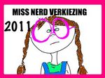 miss
nerdverkiezing