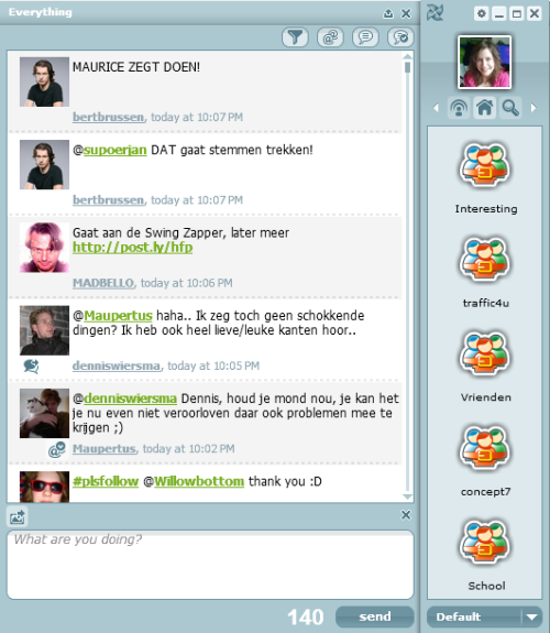 activelist