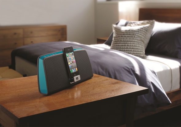 Altec Lansing imt630