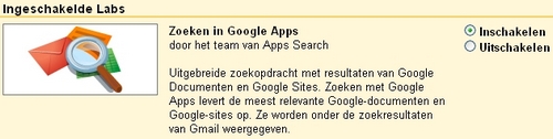 google labs