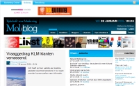 molblog
nieuwe site