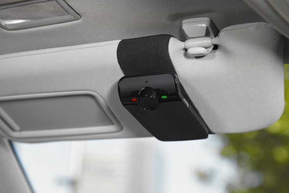 parrot minikit+ auto