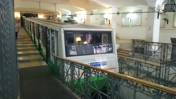 funicular-napels