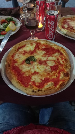pizza-marinara