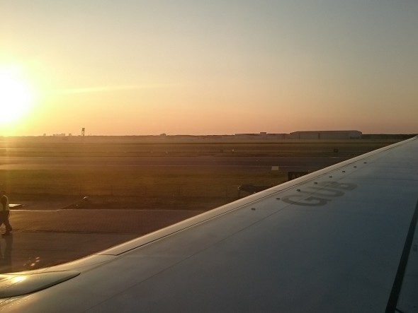 schiphol-napels