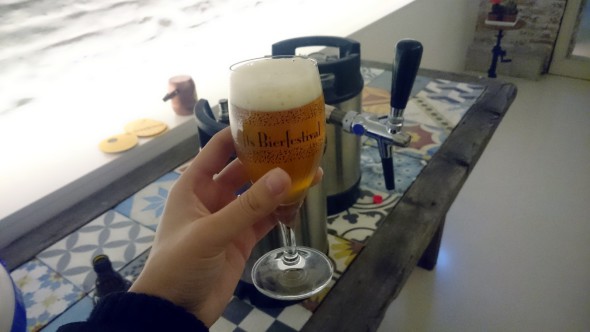 minibrew-proefbiertje