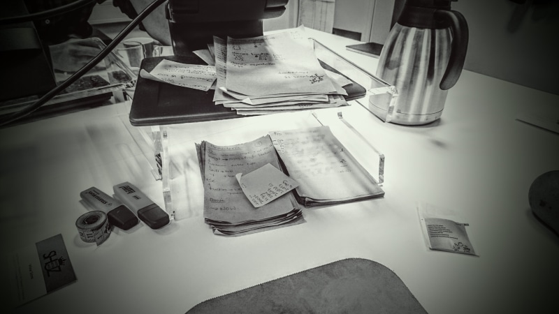 bureau
