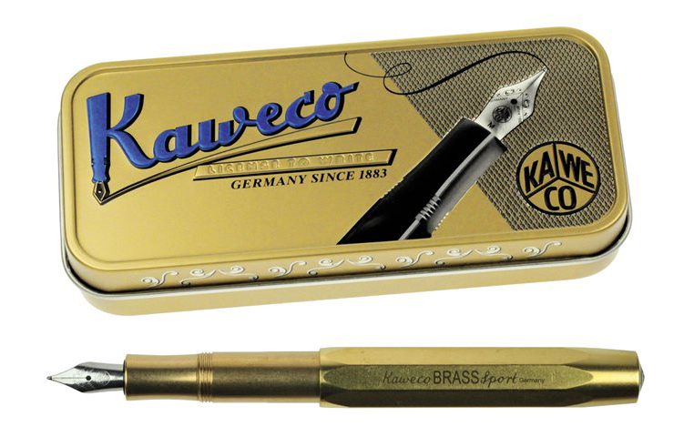 kaweco-brass-sport-vulpen