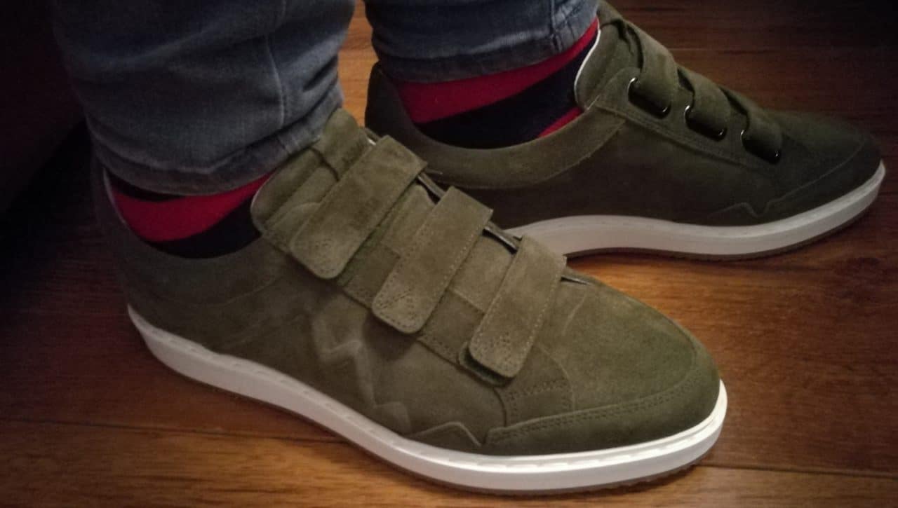 nubikk noah straps padding