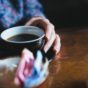 koffiepraat