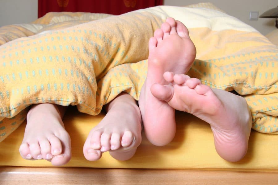 cocoonen hoe doe je dat