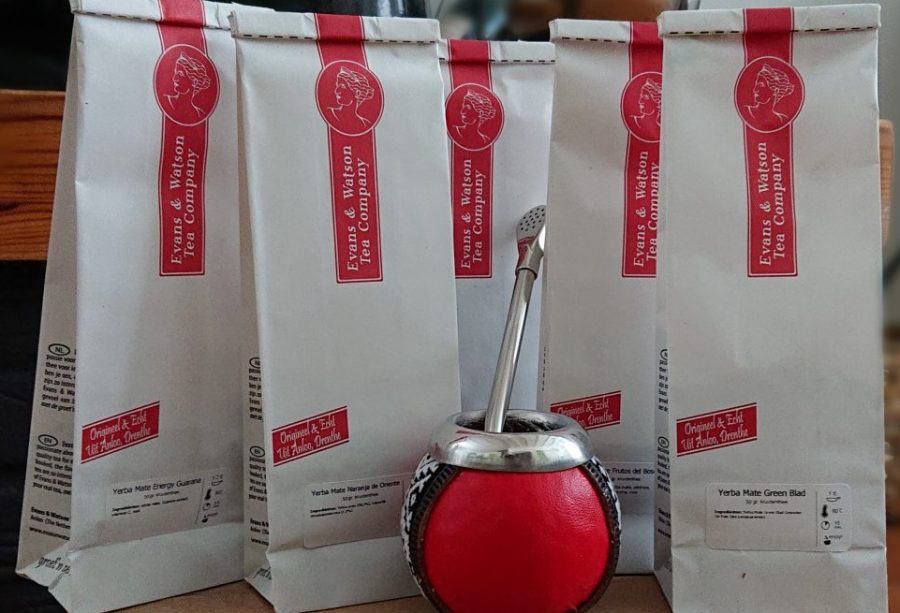 Yerba Mate smaakjes