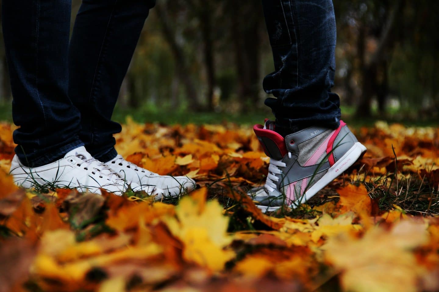 sneakers trend 2018