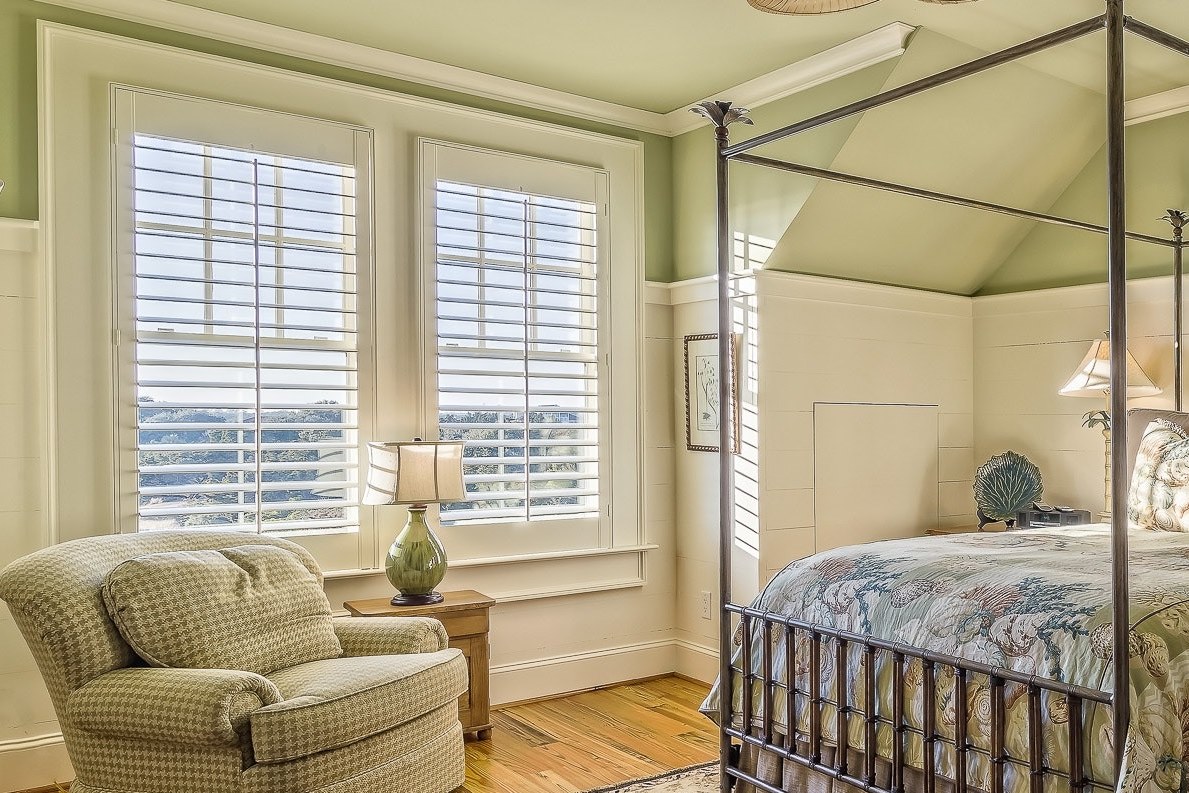 shutters schoonmaken tips