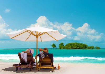 nationale vakantieonderzoek