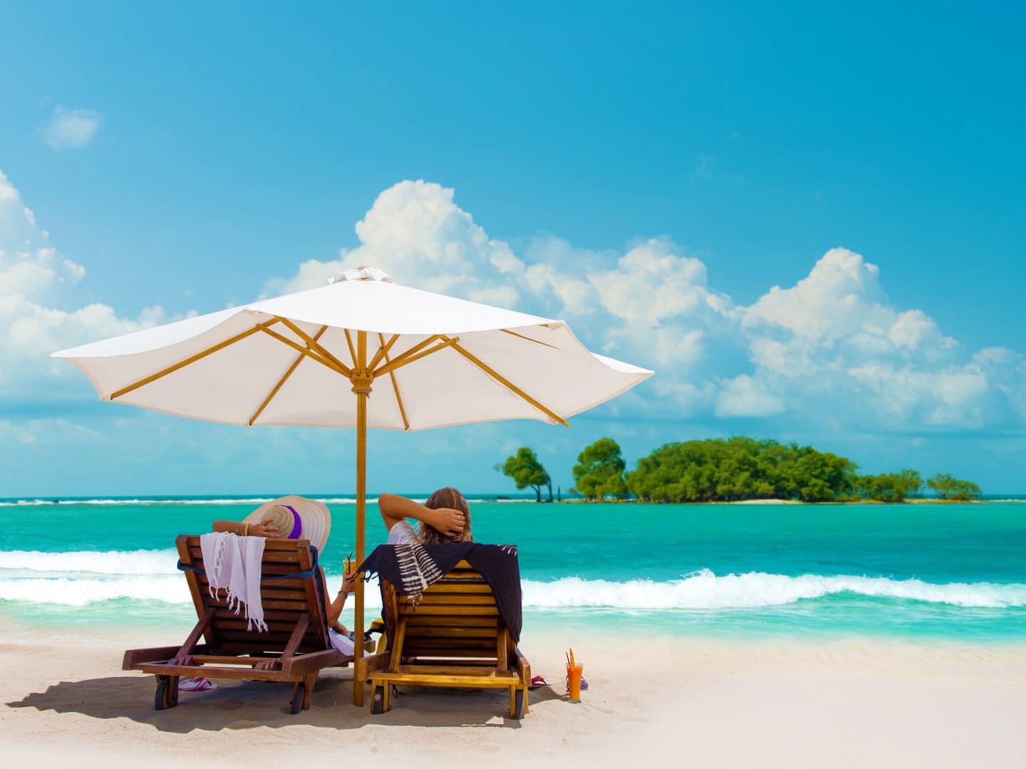 nationale vakantieonderzoek