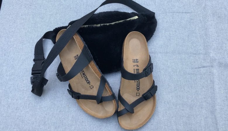 birkenstock slippers