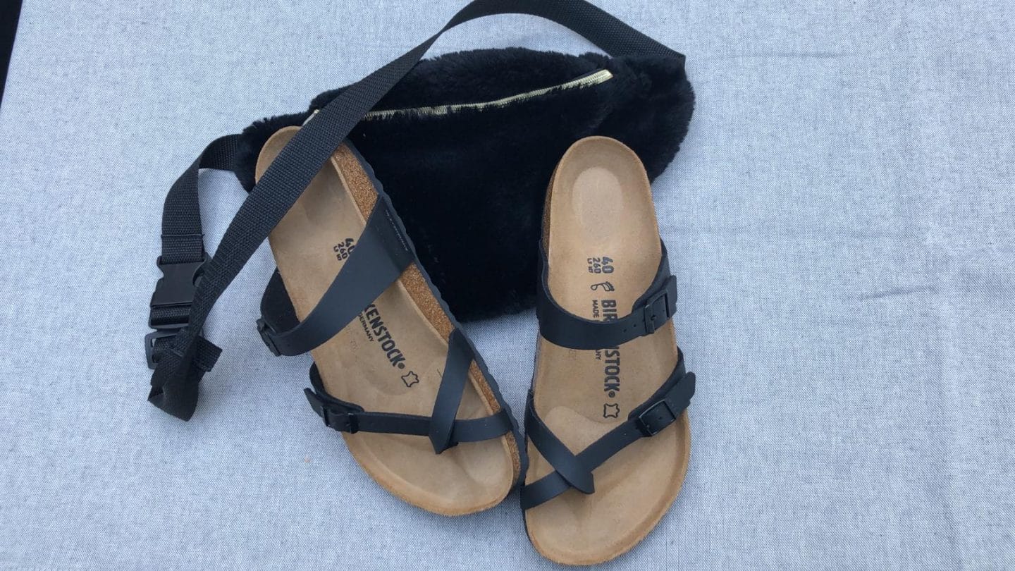 birkenstock slippers