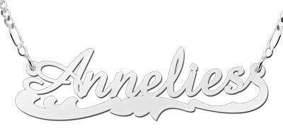naamketting annelies