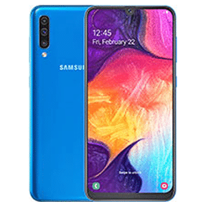 samsung galaxy a50