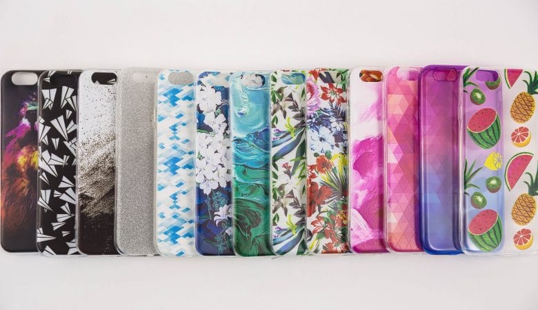 smartphone hoesjes