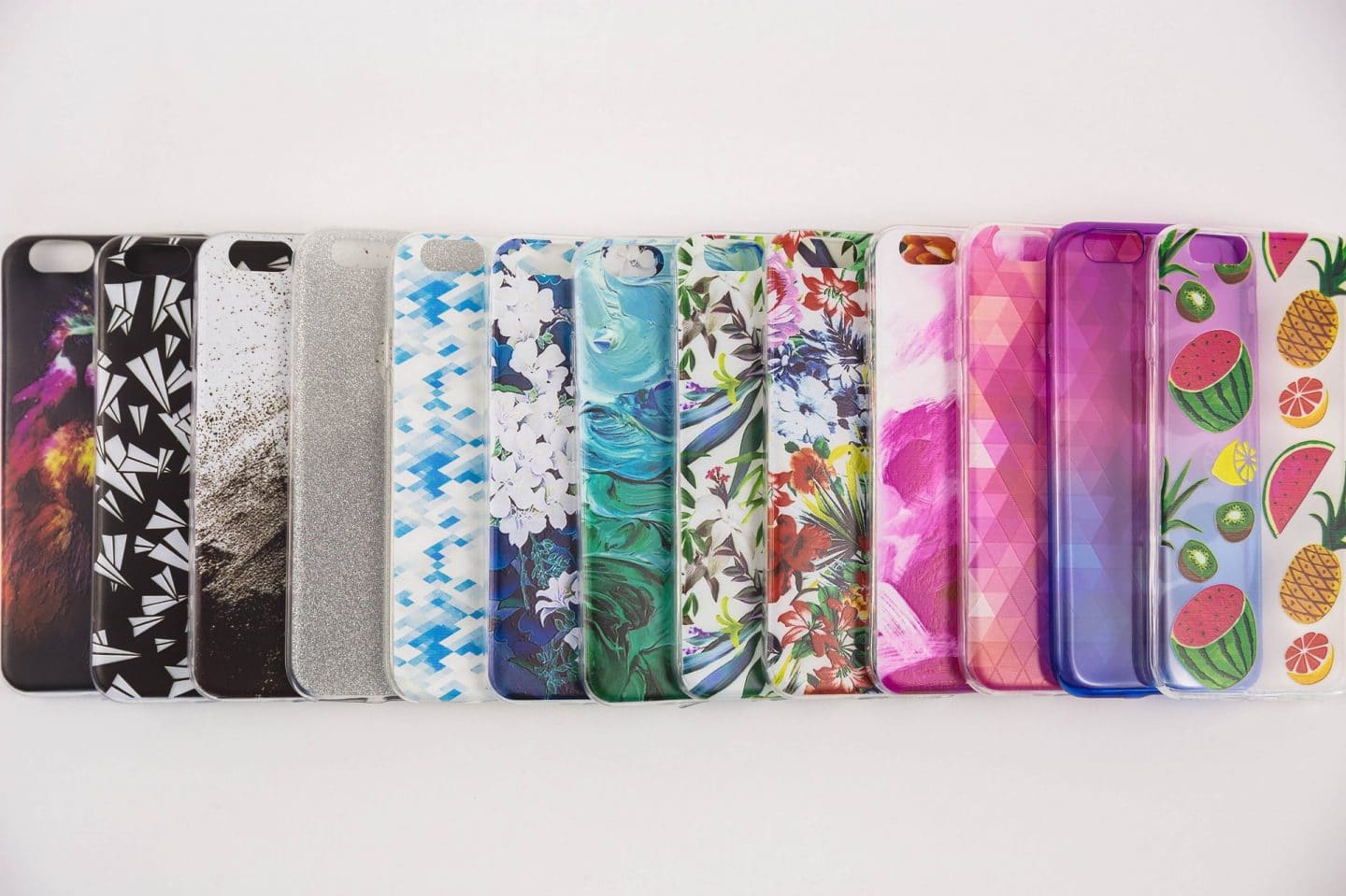smartphone hoesjes