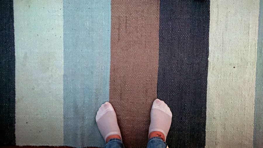 vloerkleed