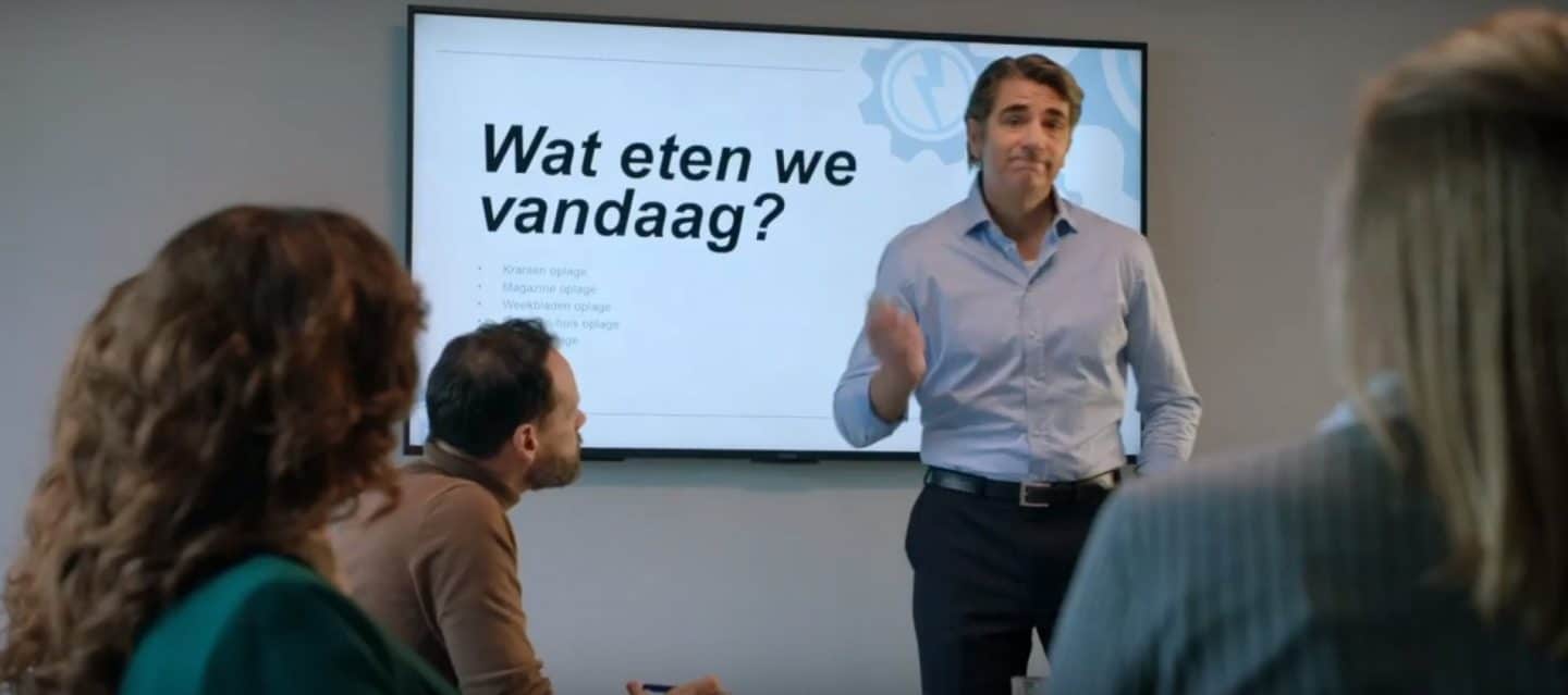 wat eten we vandaag reclame jumbo