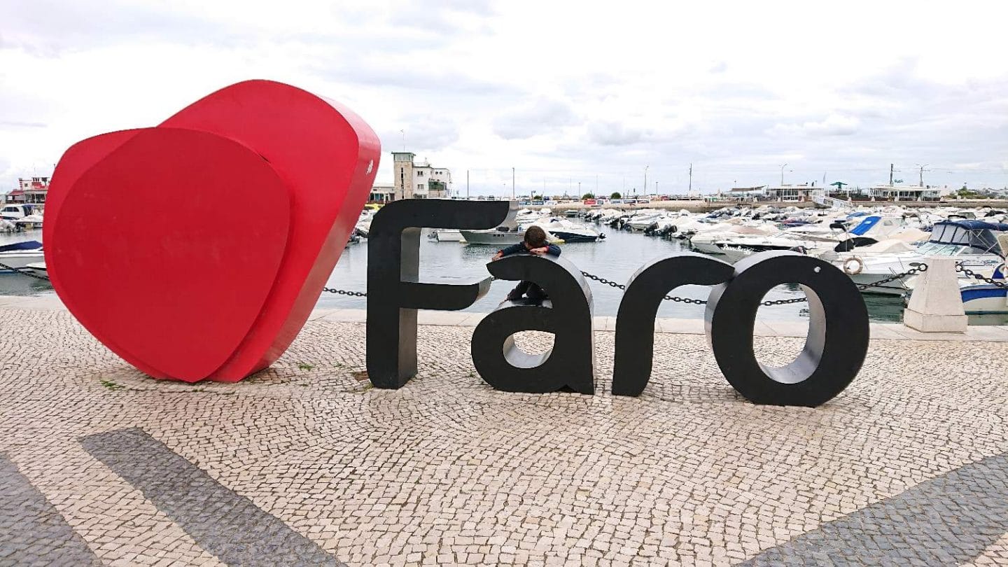 faro reistips