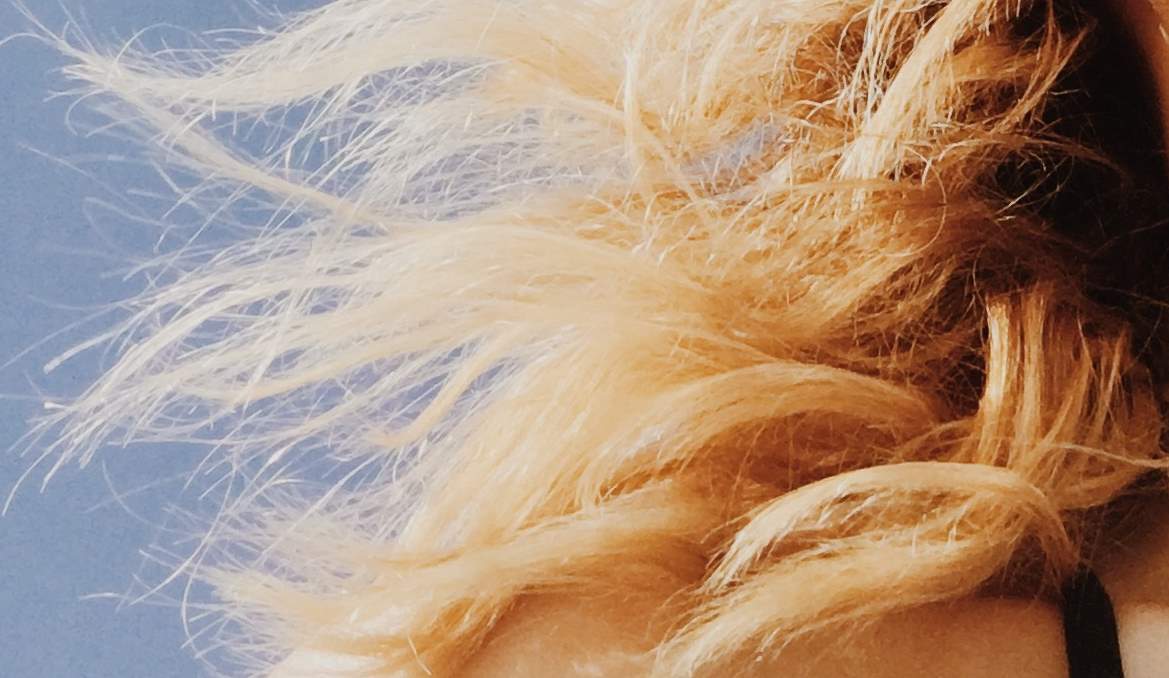 haar verzorgen met olaplex