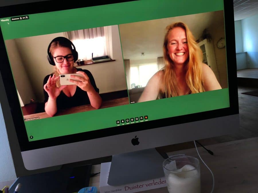copy koffie