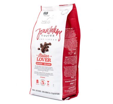 jones brothers coffee