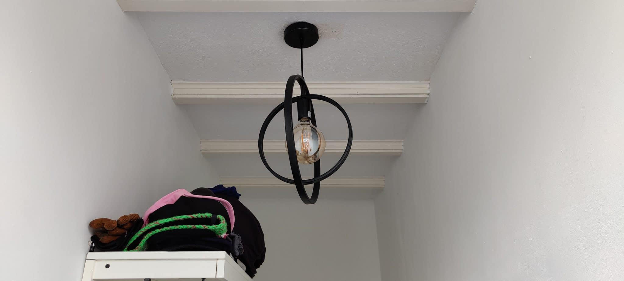 lamp