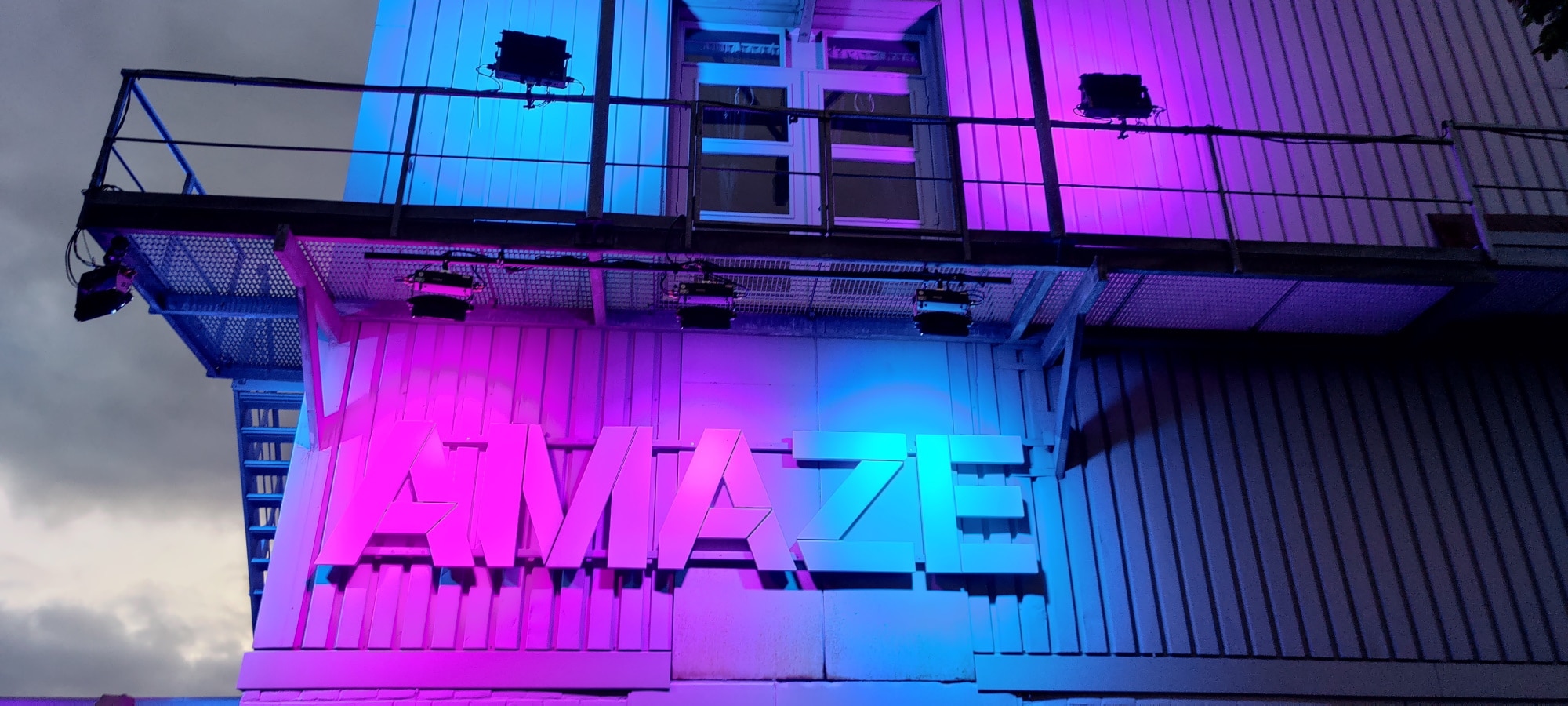 amaze amsterdam