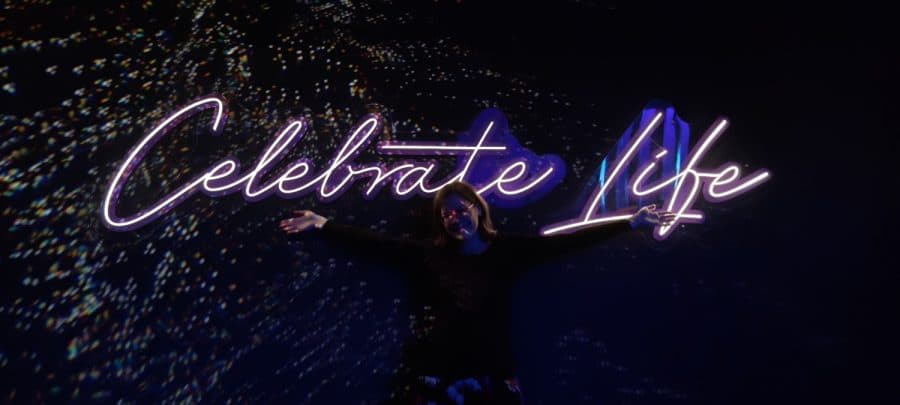 celebrate life amaze