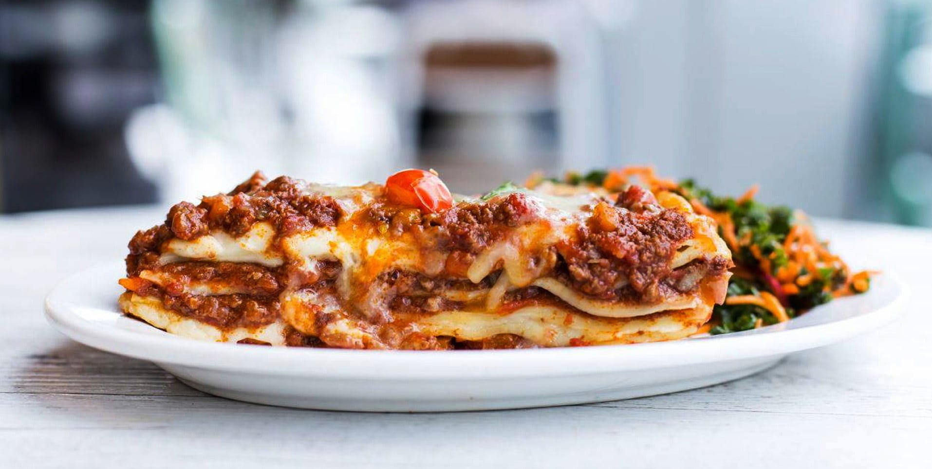 lasagne