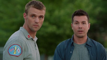 jesse spencer